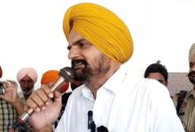 Photo of सिद्धू मूसेवाला के पिता ने सीएम योगी की तारीफ कर AAP को कोसा, बोले- ‘यूपी में होता तो..’