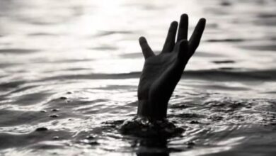 Photo of गोंडा: नदी में नहाने गए चार युवक डूबे , एक की मौत