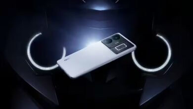 Photo of Realme GT 3 स्मार्टफोन लॉन्च, शानदार फीचर्स से लैस है रियल मी का ये नया सेट
