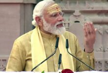 Photo of पीएम मोदी का काशी दौरा, 1780 करोड़ रुपये की मिलेगी सौगात, ट्रांसपोर्ट रोपवे की रखेंगे नींव
