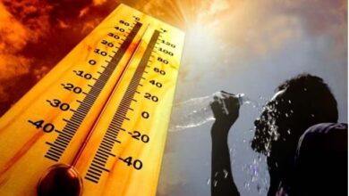 Photo of यूपी में पड़ेगी तेज गर्मी, कई जगहों पर लू चलने का अलर्ट जारी, जानिए अपने शहर के मौसम का हाल