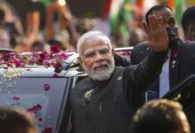 Photo of आज पीएम मोदी कर्नाटक जीतने मैदान में उतरेंगे, नई मेट्रो लाइन का करेंगे उद्घाटन