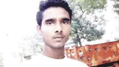 Photo of गोरखपुर; युवक की सड़क हादसे में मौत, अज्ञात वाहन ने मारी टक्कर