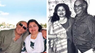 Photo of यश चोपड़ा की पत्नी पामेला चोपड़ा का 74 साल की उम्र में निधन
