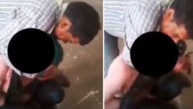 Photo of मिर्ज़ापुर: आईटीआई में छात्रा से छेड़खानी का वीडियो वायरल, करवाई की मांग
