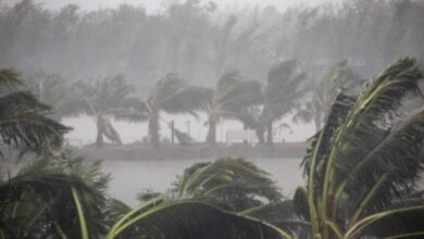 Photo of मोक़ा तूफ़ान ने दी दस्तक, अंडमान में भारी बारिश के चेतावनी