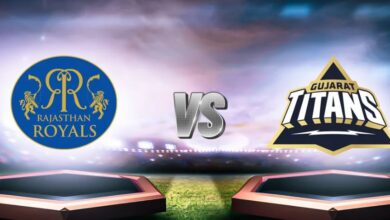Photo of IPL: राजस्थान से उसी के घर में भिड़ेंगे टाइटंस, हार्दिक पर होंगी नज़रे