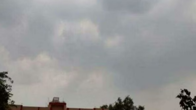 Photo of उत्तर भारत में बदला मौसम का मिजाज, कई जगहों पर बारिश की संभावना