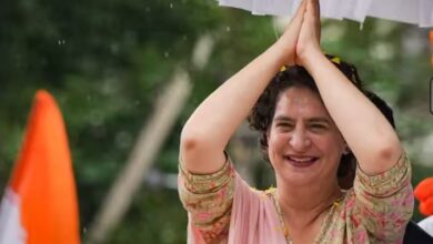 Photo of प्रियंका गाँधी ने मध्य प्रदेश में भरी हुंकार, इस नए नारे के साथ भाजपा के खिलाफ खोला मोर्चा