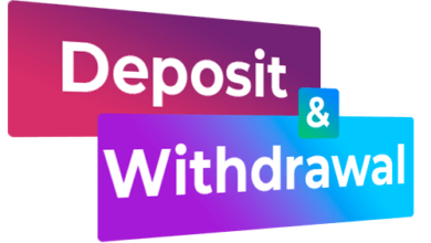 Photo of Deposit and Withdrawal to Mostbet 