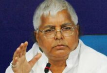 Photo of पूर्व रेल मंत्री लालू यादव ने ओडिशा रेल हादसे पर उठाए गंभीर सवाल, रेलवे को लेकर कह गए बड़ी बात