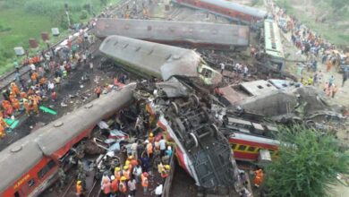 Photo of प्रधानमंत्री नरेंद्र मोदी रेल दुर्घटना स्थल और कटक अस्पताल का करेंगे दौरा