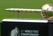 Photo of वर्ल्ड टेस्ट चैंपियनशिप: पूर्व दिग्गज ने ऑस्ट्रेलियाई टीम को इस भारतीय खिलाड़ी को लेकर चेताया, फाइनल को लेकर तैयारियों में जुटी दोनों टीमें