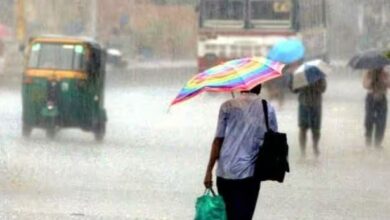 Photo of आईएमडी ने पूर्वी उत्तर प्रदेश में भारी बारिश की चेतावनी की जारी, इन जिलों में हल्की बारिश होने की संभावना