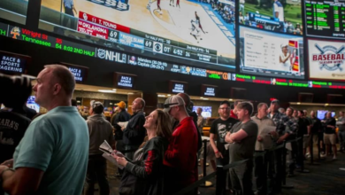 Photo of Sports Betting as Investments: Boost Your Capital with 1WIN