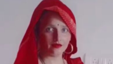 Photo of भारत आई पाकिस्तानी महिला ने सीएम योगी से लगाई गुहार, कहा ये