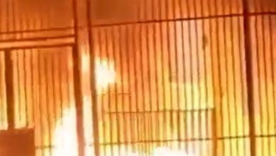 Photo of सैन फ्रांसिस्को में भारतीय दूतावास को खालिस्तान समर्थकों ने लगाईं आग, अमेरिका ने घटना पर दिया ये बयान