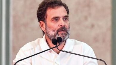 Photo of “यह नफरत के खिलाफ मोहब्बत की जीत है”, SC के फैसले के बाद कांग्रेस ने किया ट्वीट