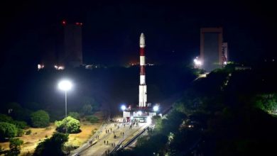 Photo of ISRO आदित्य L1 लॉन्च: चाँद पर जीत के बाद हिन्दुस्तान की निगाहें सूर्य पर, इतने बजे होगा लांच
