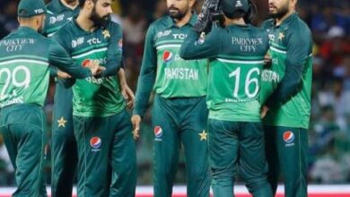 Photo of वनडे विश्व कप: पाकिस्तान टीम को देरी के बाद जारी हुआ वीजा, बाबर आजम की अगुवाई में टीम को मिली भारत आने की मंजूरी