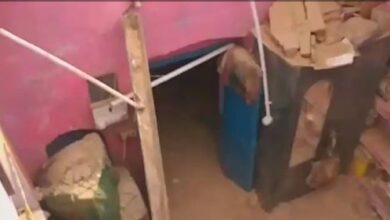 Photo of लखनऊ: कच्चा मकान ढहने से बड़ा हादसा, घटना में तीन बच्चों समेत एक ही परिवार के इतने लोगों की मौत
