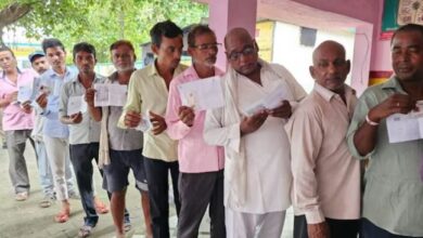 Photo of 6 राज्यों की 7 सीटों पर उपचुनाव के लिए मतदान जारी, इंडिया ब्लॉक की पहली परीक्षा