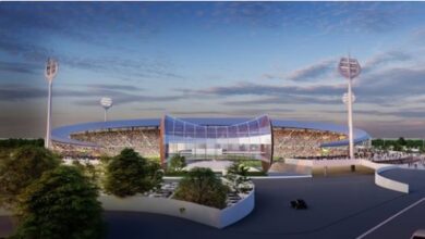 Photo of पीएम मोदी वाराणसी स्टेडियम की रखेंगे आधारशिला, कार्यक्रम में ये दिग्गज होंगे शामिल