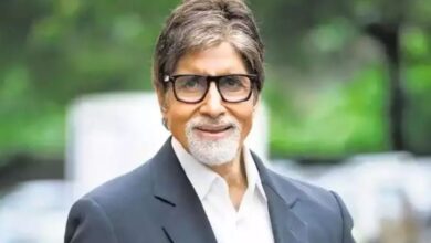 Photo of नाम बदलने की चर्चा के बीच अमिताभ बच्चन ने किया ट्वीट, भारत पर कही ये बात