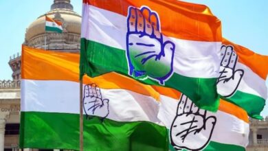 Photo of कांग्रेस ने मध्य प्रदेश, छत्तीसगढ़, तेलंगाना के लिए उम्मीदवारों की पहली सूची की जारी