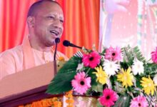 Photo of सनातन धर्म विवाद के बीच सीएम योगी आदित्यनाथ का बयान आया सामने, कहा ये कुछ