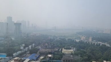 Photo of मुंबई: वायु गुणवत्ता दिल्ली से भी बदतर, इस इलाके में स्वास्थ्य अलर्ट जारी