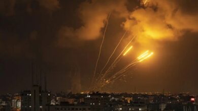 Photo of इजराइल-हमास युद्ध: बाइडेन के जाने के बाद इजराइल में रॉकेट हमले तेज, आज नेतन्याहू से मिलेंगे ऋषि सुनक