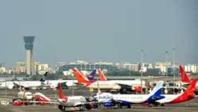Photo of यूपीएसएसएफ को बड़ा ज़िम्मा, अयोध्या समेत 7 नए हवाईअड्डों की सुरक्षा करेगी सुनिश्चित