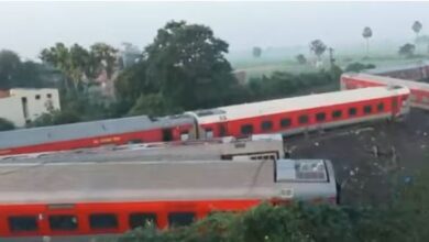 Photo of बिहार: रेल हादसे में 4 लोगों की मौत, परिजनों को मिलेगा इतना मुआवज़ा