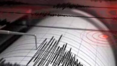 Photo of उत्तर प्रदेश में अधिक तीव्र भूकंप के झटके आने की संभावना: विशेषज्ञ