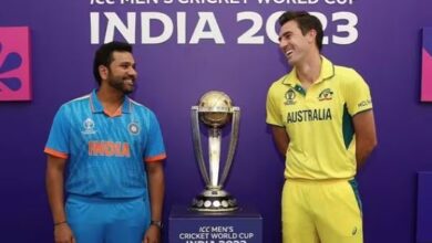 Photo of INDVSAUS: विश्व कप 2023 फाइनल, पूरे देश को बेसब्री से है इंतजार, इतिहास रचने उतरेगा भारत