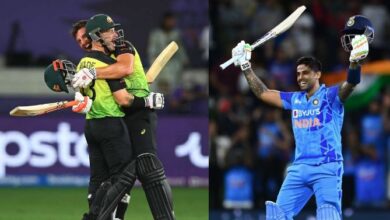 Photo of भारत बनाम ऑस्ट्रेलिया: फाइनल की हार के बाद कंगारुओं से टी20 में भिड़ेगा भारत, ये खिलाडी करेगा कप्तानी