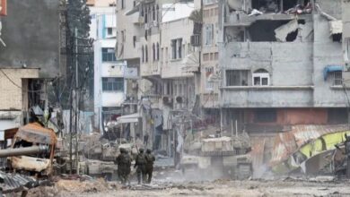 Photo of इज़राइली मंत्री ने युद्ध पर दिया बड़ा बयान, कहा-‘संक्षिप्त’ संघर्ष विराम के बाद इतने महीनो तक और चलेगी लड़ाई