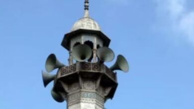 Photo of उच्च न्यायालय ने मस्जिद में लाउडस्पीकर पर प्रतिबंध लगाने की याचिका की खारिज, कहा ये
