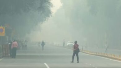 Photo of दिल्ली की वायु गुणवत्ता फिर ‘गंभीर’, सुप्रीम कोर्ट के आदेश के बाद AAP करेगी बैठक