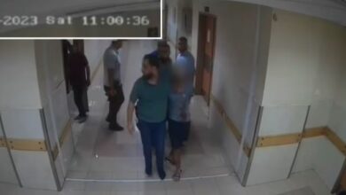 Photo of इज़राइल ने गाजा के मुख्य अस्पताल में विदेशी बंधकों का वीडियो किया साझा, सुरंग को लेकर किया ये बड़ा दावा
