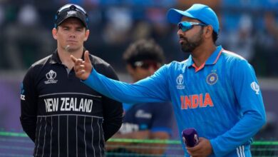 Photo of INDvsNZ सेमीफ़ाइनल: न्यूज़ीलैंड के पीछे इतिहास,11 खिलाड़ियों के पीछे 140 करोड़, क्या भारत कीवीयों को दे पाएगा मात ?