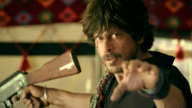 Photo of ‘डनकी’ REVIEW :  शाहरुख की फिल्म को मिली जुली प्रतिक्रिया, फ़ेंस ने कहा ये