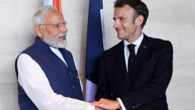 Photo of बड़ी खबर: भारत ने इस देश के राष्ट्रपति को 2024 गणतंत्र दिवस के मुख्य अतिथि के रूप में किया आमंत्रित