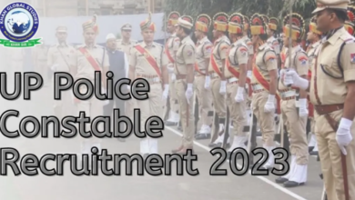 Photo of उत्तर प्रदेश: बड़े पैमाने पर पुलिस भर्ती परीक्षा की तैयारी, इतने लाख उम्मीदवार