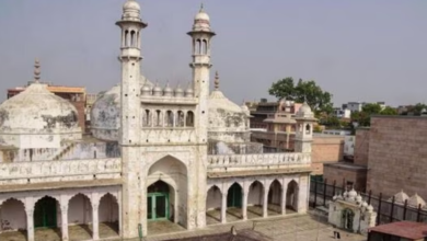 Photo of ज्ञानवापी मस्जिद: हिंदू पक्ष ने सुप्रीम कोर्ट का किया रुख, की शिवलिंग के इस सर्वेक्षण की मांग