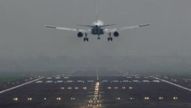 Photo of उत्तर प्रदेश में 5 और हवाई अड्डे बनेंगे, अयोध्या-अहमदाबाद उड़ान सेवा होगी शुरू