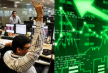 Photo of बड़ी खबर: हांगकांग को पछाड़कर भारत बना दुनिया का चौथा सबसे बड़ा शेयर बाजार