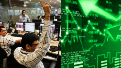Photo of बड़ी खबर: हांगकांग को पछाड़कर भारत बना दुनिया का चौथा सबसे बड़ा शेयर बाजार