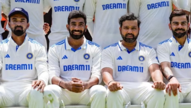 Photo of भारत बनाम इंग्लैंड: BCCI ने की आखिरी 3 टेस्ट के लिए टीम की घोषणा, विराट कोहली  उपलब्ध नहीं